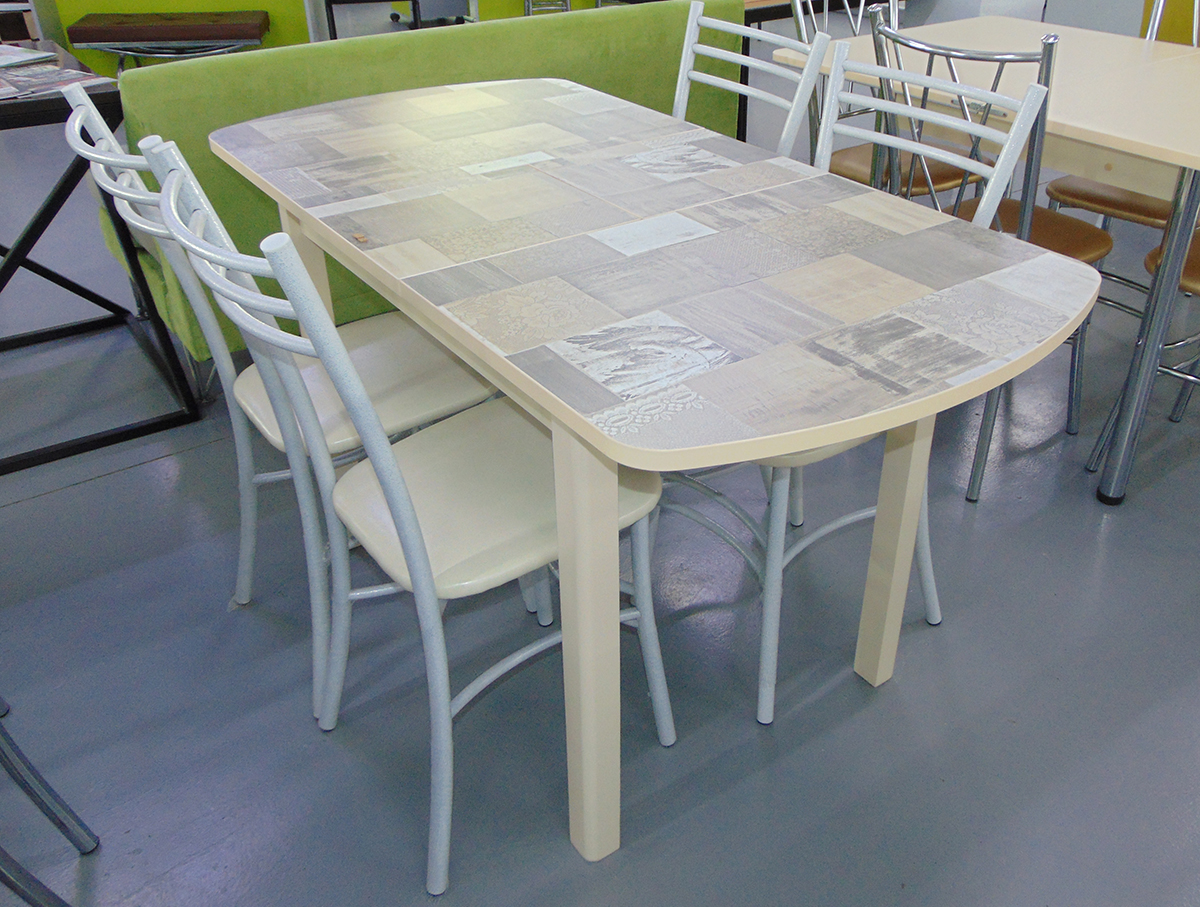 столы и стулья для кухни в кузнецке пензенской области