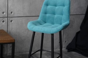 Барный стул Даймонд - Мебельная фабрика «Стелла»