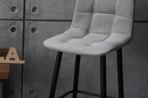 Барный стул Спейс - Мебельная фабрика «Стелла»
