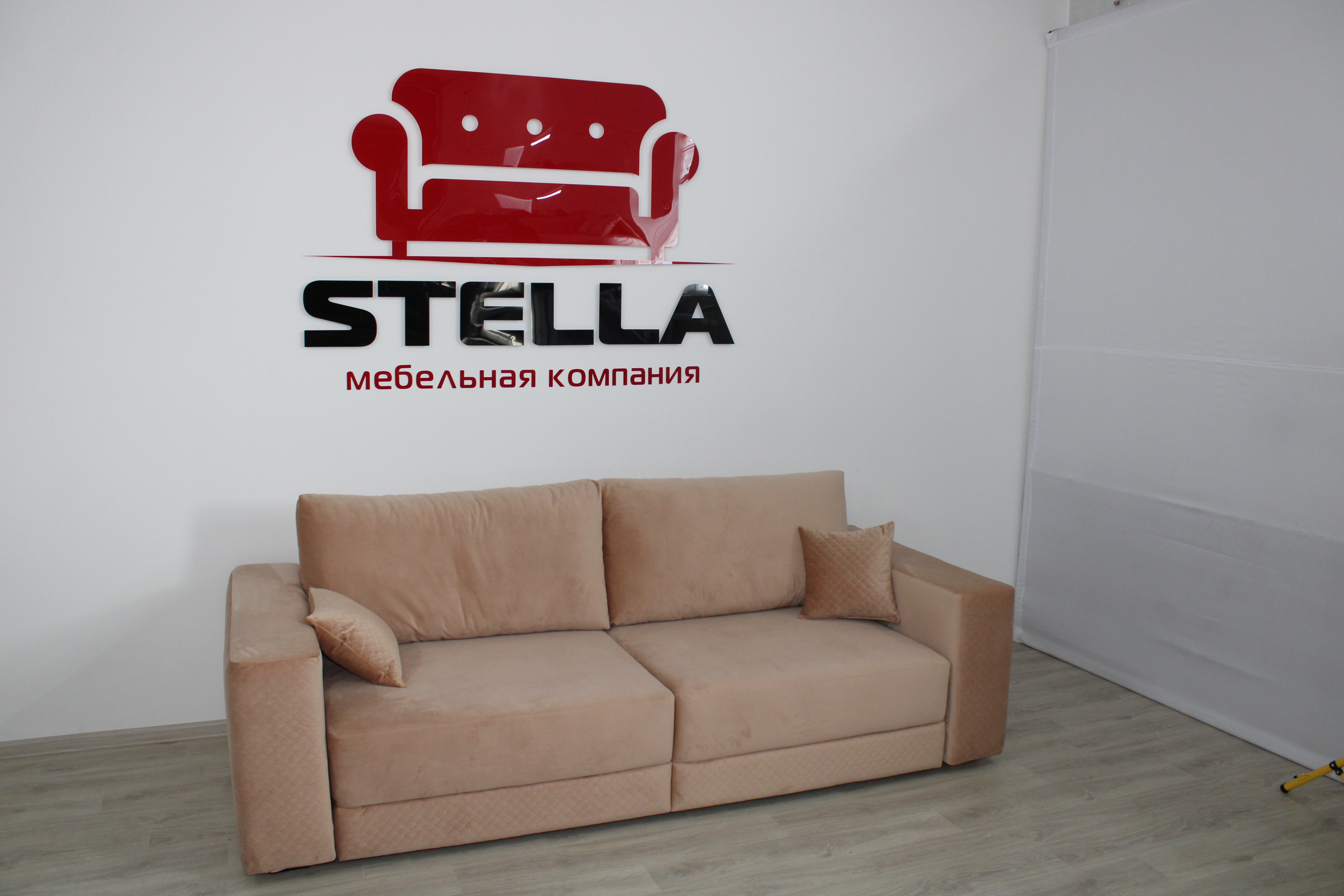 Мебельная фабрика Стелла диваны