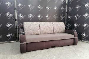Диван 216 тик-так - Мебельная фабрика «Престиж мебель»