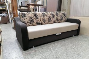 Диван Грация 1 - Мебельная фабрика «Престиж мебель»