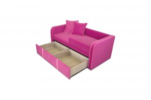 Диван-кровать Рио - Мебельная фабрика «Идеал»