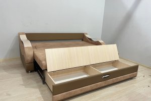 Диван Лидер-6 - Мебельная фабрика «МИКС»