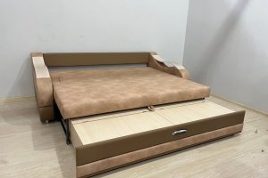 Диван Лидер-6 - Мебельная фабрика «МИКС»