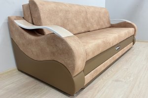 Диван Лидер-6 - Мебельная фабрика «МИКС»