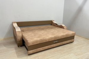 Диван Лидер-6 - Мебельная фабрика «МИКС»