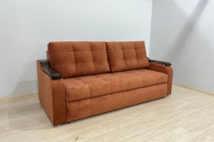 Диван Манго А - Мебельная фабрика «МИКС»