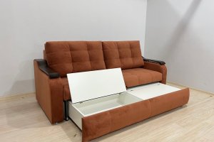 Диван Манго А - Мебельная фабрика «МИКС»