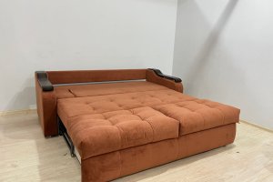 Диван Манго А - Мебельная фабрика «МИКС»