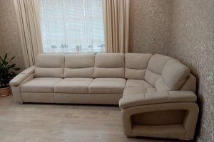 Диван п-образный Комфорт - Мебельная фабрика «Buona»