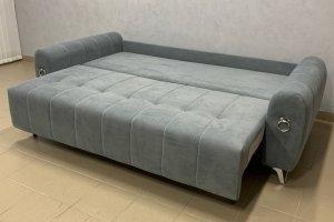 Диван прямой Комфорт-3 - Мебельная фабрика «Krakov»