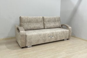 Диван прямой Релакс - Мебельная фабрика «МИКС»