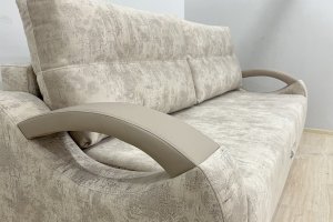 Диван прямой Релакс - Мебельная фабрика «МИКС»