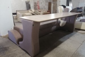 Диван-стол Монако - Мебельная фабрика «Р.И.А»