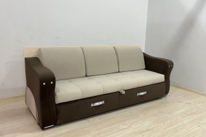 Диван-стол Монако - Мебельная фабрика «МИКС»