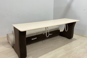Диван-стол Монако - Мебельная фабрика «МИКС»