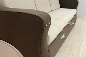 Диван-стол Монако - Мебельная фабрика «МИКС»