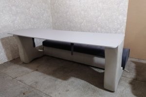 Диван-стол Монако 3 в 1 - Мебельная фабрика «Р.И.А»