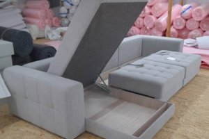 Диван Тренд-3 модульная система - Мебельная фабрика «Мажор»