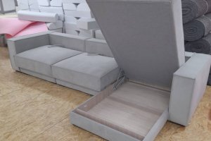Диван Тренд лофт 3 модульная система - Мебельная фабрика «Мажор»