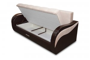 Двухместный диван Монако-2 - Мебельная фабрика «Идеал»