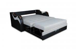 Компактный диван Вояж 1 - Мебельная фабрика «Идеал»