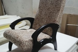 Кресло для отдыха - Мебельная фабрика «Р.И.А»