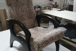 Кресло для отдыха - Мебельная фабрика «Р.И.А»