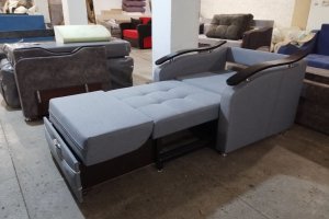 Кресло-кровать Лидер 3 - Мебельная фабрика «Р.И.А»
