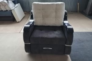 Кресло-кровать Лидер-4 - Мебельная фабрика «МИКС»