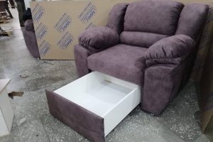 Кресло Лорена - Мебельная фабрика «МИКС»