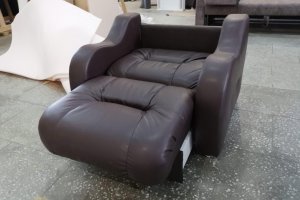 Кресло Уют - Мебельная фабрика «МИКС»