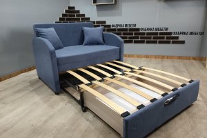 Мини-диван Малютка ППУ - Мебельная фабрика «Р.И.А»