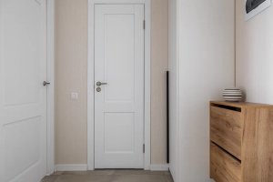 Прихожая Берзарина - Мебельная фабрика «ММК»