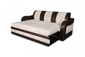 Прямой диван Атлант-2 - Мебельная фабрика «Идеал»