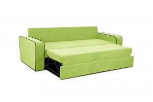 Прямой диван Фиеста-1 - Мебельная фабрика «Идеал»