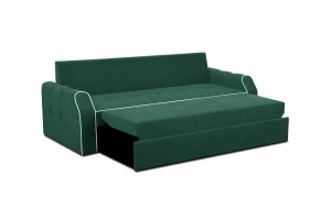 Прямой диван Фиеста-2 - Мебельная фабрика «Идеал»