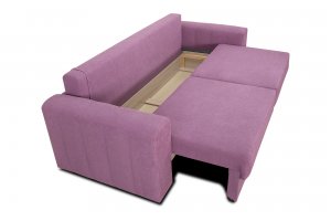 Прямой диван Кинг - Мебельная фабрика «Идеал»