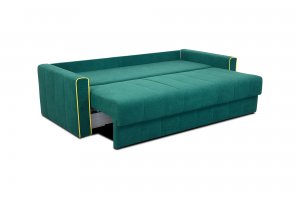 Прямой диван Лео-2 - Мебельная фабрика «Идеал»