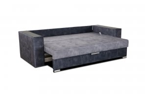 Прямой диван Модерн - Мебельная фабрика «Идеал»