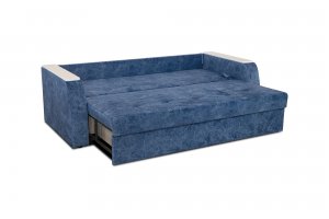 Прямой диван Монако 5 - Мебельная фабрика «Идеал»
