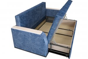 Прямой диван Монако 5 - Мебельная фабрика «Идеал»