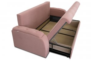 Прямой диван Монако-7 - Мебельная фабрика «Идеал»