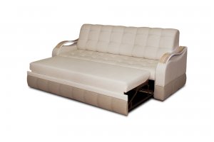 Прямой диван Престиж 2 - Мебельная фабрика «Идеал»