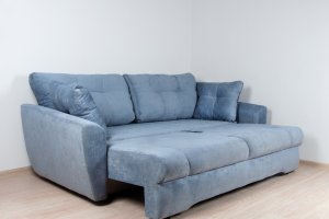 Прямой диван Стефани - Мебельная фабрика «МИКС»