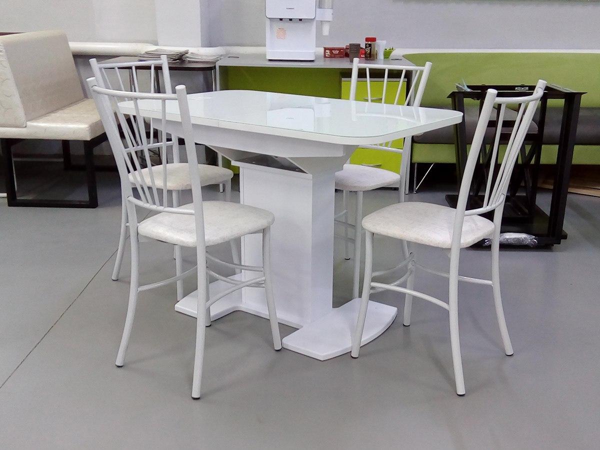 столы и стулья для кухни в кузнецке