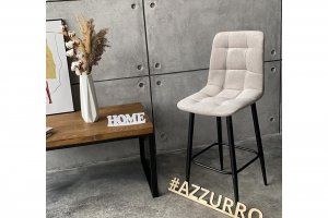 Стул Барный - Мебельная фабрика «Аззурро»