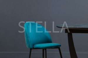 Стул Дижон - Мебельная фабрика «Стелла»