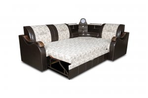 Угловой диван Атлант-3 - Мебельная фабрика «Идеал»